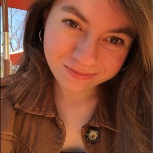 Meet your Posher, June